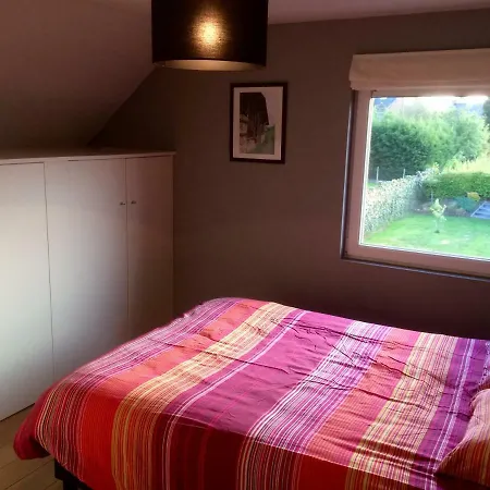 Maison A La Campagne *