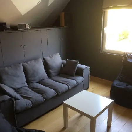 Maison A La Campagne 民宿 Fosses-La-Ville