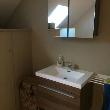 Maison A La Campagne 民宿 Fosses-La-Ville
