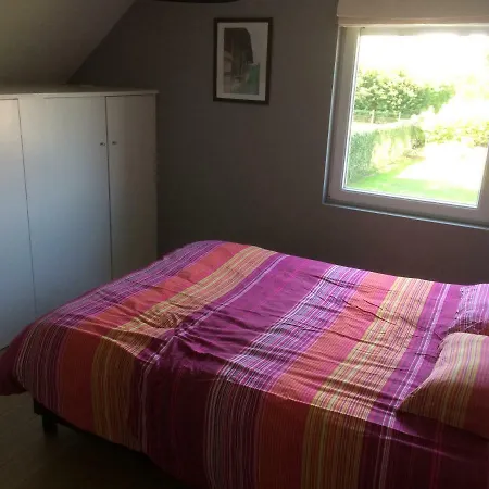 Maison A La Campagne *